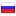 mobiw.ru hosted country